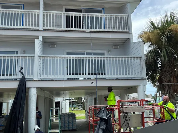 411 Admiral Craik Dr #25, Grand Isle, LA 70358