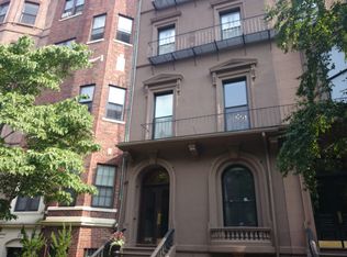 127 Beacon St #2, Boston, MA 02116