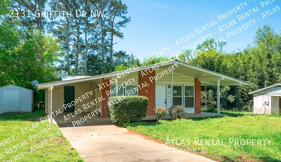 Move-In Ready 3-Bedroom Beauty with Modern Upgrades! — Photo 1