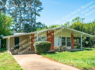 2131 Griffith Dr NW, Huntsville, AL 35810