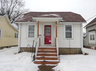 216 S 1st Ave, Albert Lea, MN 56007