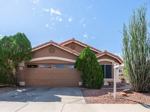7715 W BEHREND Drive, Glendale, AZ 85308