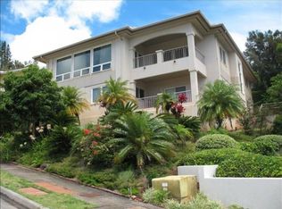 2251 Okoa St, Honolulu, HI 96821