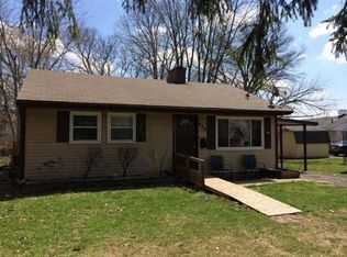 894 S Hampton Rd, Columbus, OH 43227