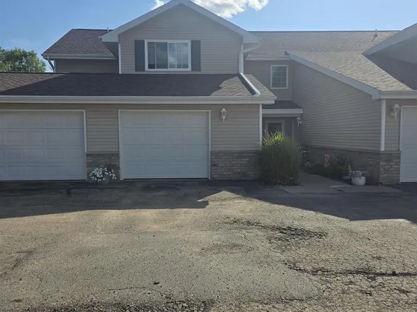 7395 WHITESPIRE ROAD Building 13-Unit 1, Schofield, WI 54476