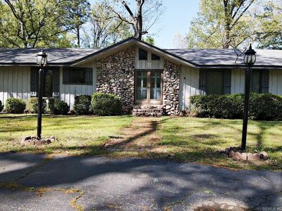 100 Canterbury Ln, Arkadelphia, AR, 71923
