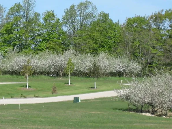 4583 Shinnecock Ct, Egg Harbor, WI 54209