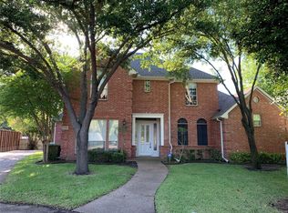 17906 Old Preston Ct, Dallas, TX 75252
