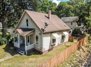 146 Edward Ave, Akron, OH 44310