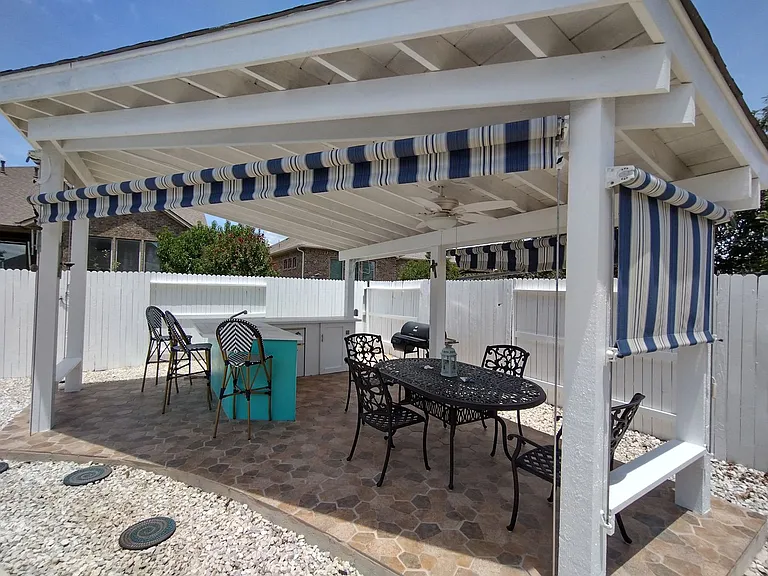 12307 Merritt Villa — Photo 29