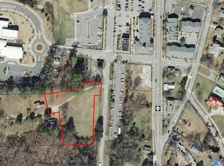 212 Avent Ferry Rd, Holly Springs, NC 27540