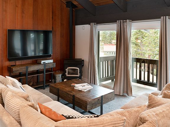 2nd image of 94 John Muir Rd #103