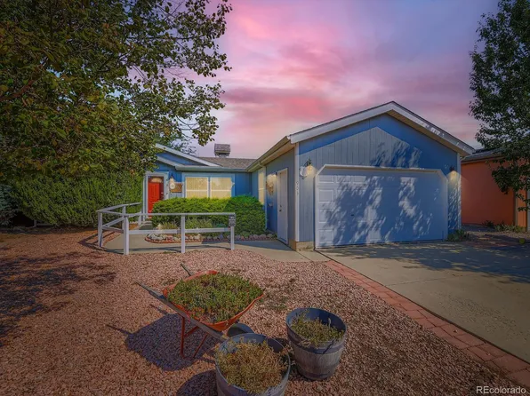 903 Lantern Drive, Fort Lupton, CO 80621