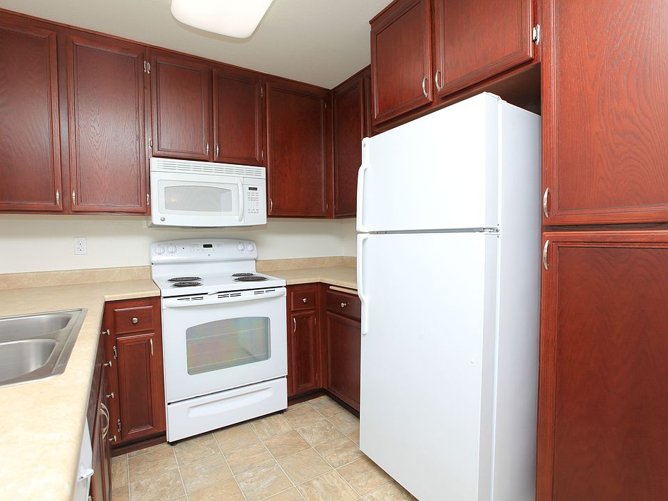 Opt for Upgraded Cabinet Finish