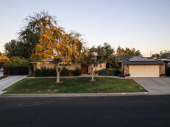 241 Elm Ave, Clovis, CA 93612
