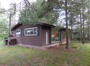 N11830 Pratt Rd, Elcho, WI 54428