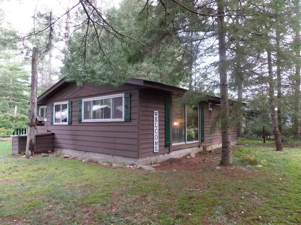 N11830 Pratt Rd, Elcho, WI 54428