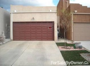 4532 Holiday Breeze Pl NE, Albuquerque, NM 87111