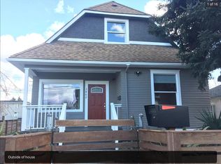 3402 Alamo Pl S, Seattle, WA 98144