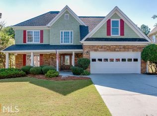 1688 Windrush Way, Grayson, GA 30017