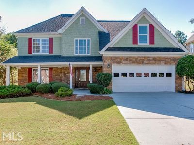 1688 Windrush Way, Grayson, GA, 30017