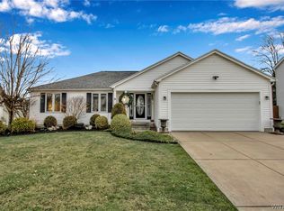 31 Cathedral Dr, Buffalo, NY 14224