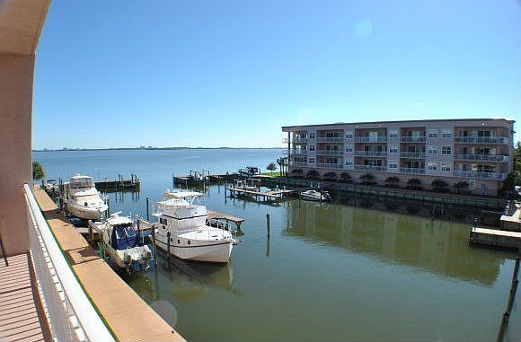 1st image of 540 S Banana River Dr APT 202