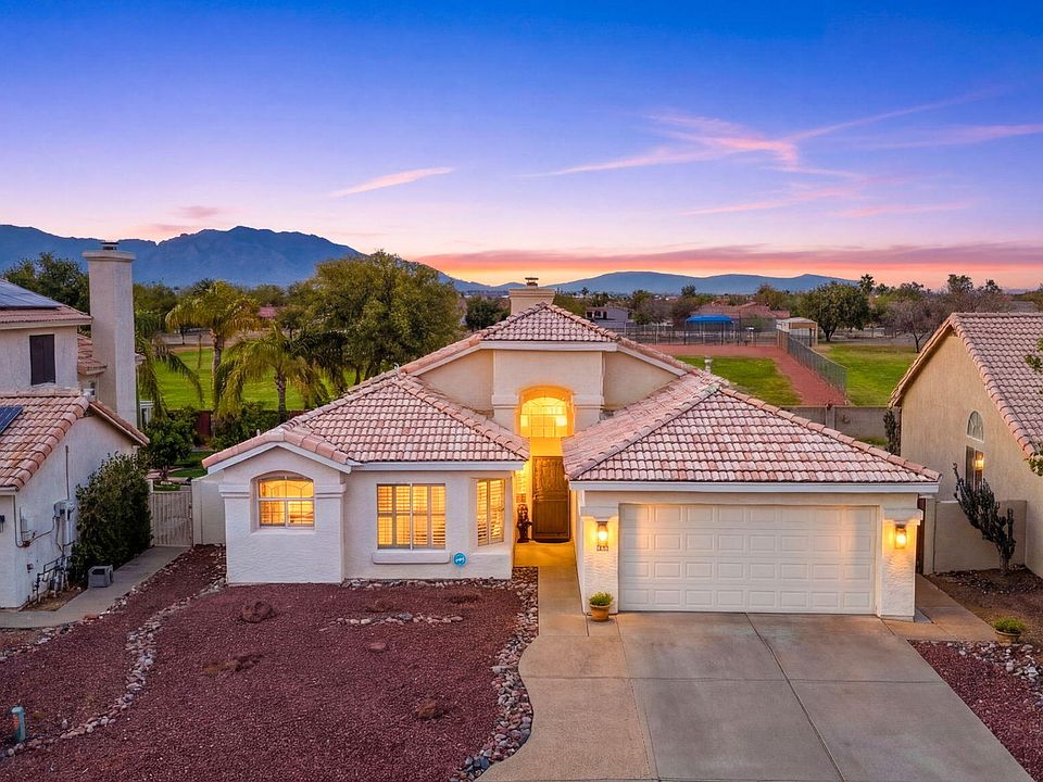 1st image of 8192 N Torrey Pl