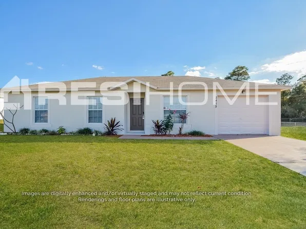 2455 S Tipton Dr, Deltona, FL 32738
