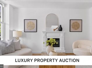 1704 Independence Ave SE, Washington, DC 20003