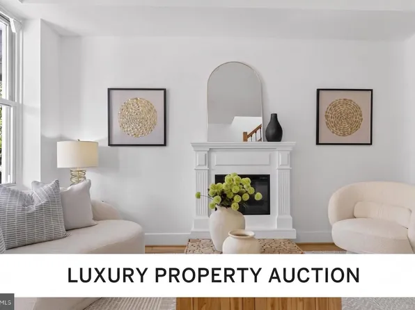 1704 Independence Ave SE, Washington, DC 20003