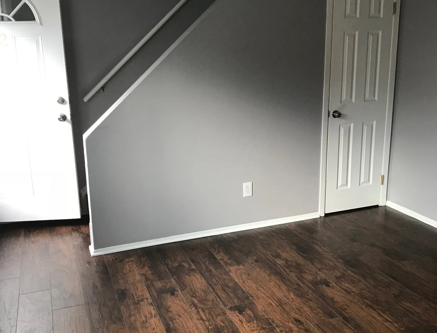 2 bed, 1.5 bath, 875 sqft, $1,395 — Photo 3
