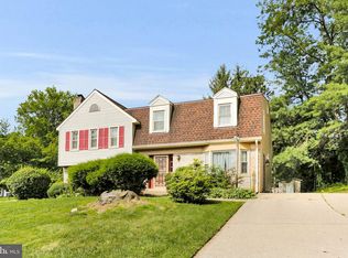 12608 Garden Gate Rd, Silver Spring, MD 20902