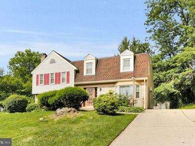 12608 Garden Gate Rd, Silver Spring, MD, 20902