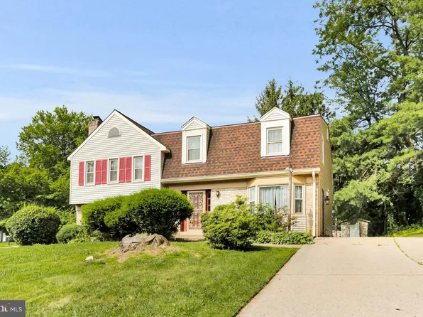 12608 Garden Gate Rd, Silver Spring, MD 20902