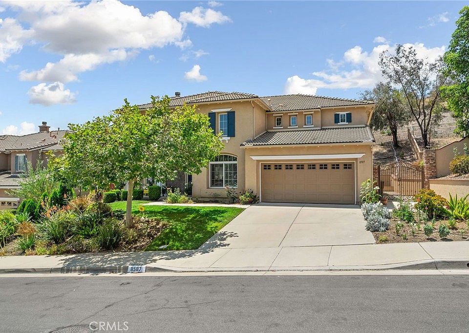 1st image of 8587 Hunt Canyon Rd