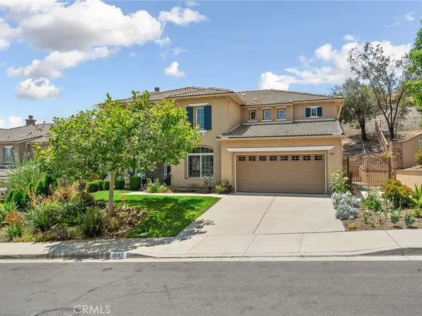 8587 Hunt Canyon Rd, Corona, CA 92883
