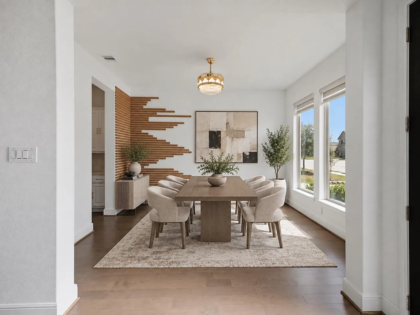 5 bed, 5.5 bath, 4484 sqft, $5,400 — Photo 4