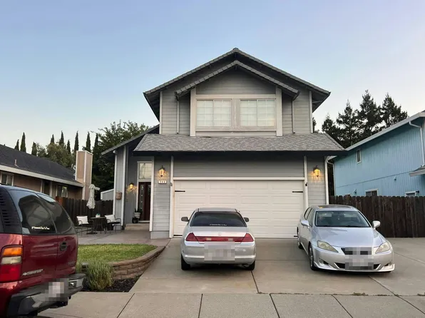 349 Samantha Pl, Vacaville, CA 95687