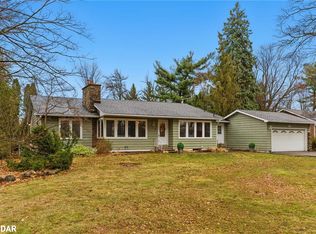 281 Halton Ave, Milton, ON L9T2M1