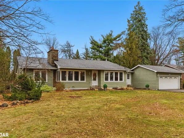 281 Halton Ave, Milton, ON L9T 2M1