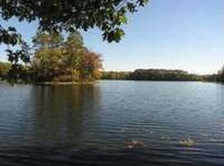 4171 Flannery Lake Rd, Rhinelander, WI 54501