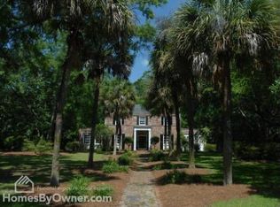321 E Bay St, Georgetown, SC 29440