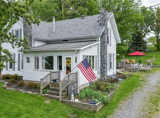 13408 County Route 123, Henderson Harbor, NY 13651