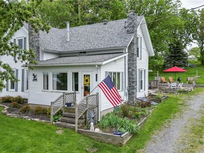 13408 County Route 123, Henderson Harbor, NY, 13651