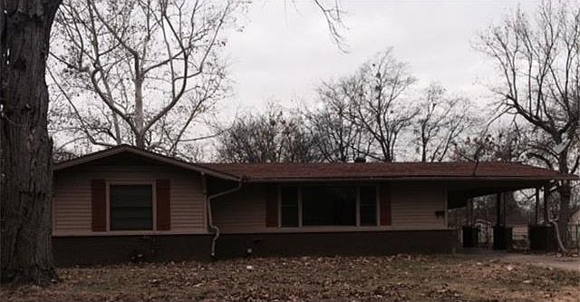 1st image of this home