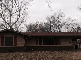 732 Sunset St, Sulphur Springs, TX 75482