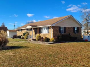 6723 Harewood Park Dr, Middle River, MD 21220