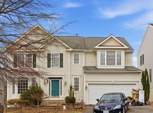 3168 Tulip Tree Pl, Dumfries, VA 22026