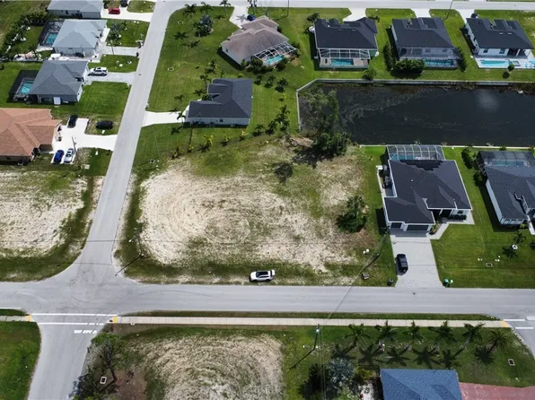 820 SW 28th St, Cape Coral, FL 33914